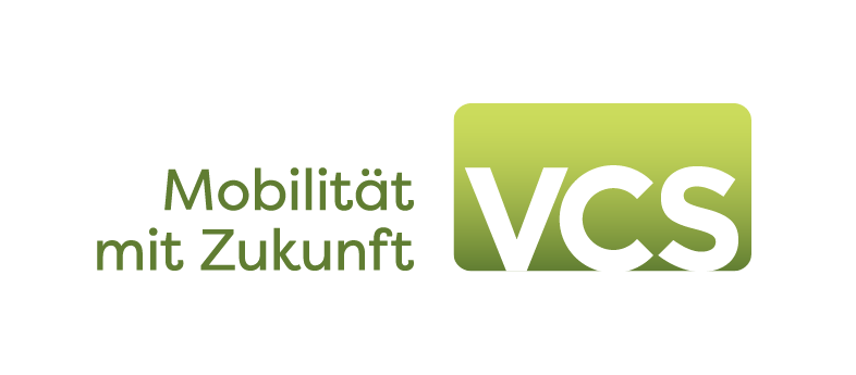 Logo VCS de