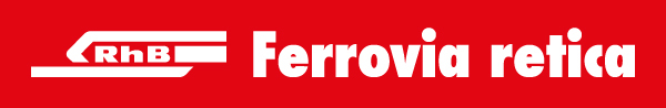 Logo Rhätische Bahn it
